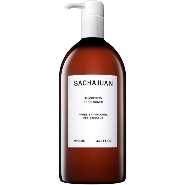 Thickening Conditioner