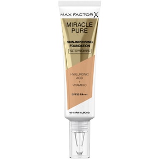 Max Factor Miracle Pure Foundation