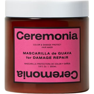 Ceremonia Mascarilla de Guava Repair Mask