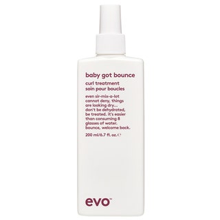 Evo Baby Got Bounce Curl Treatment