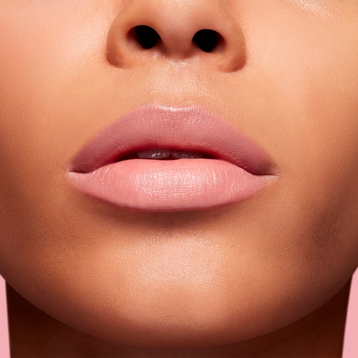 Lustreglass Lipstick