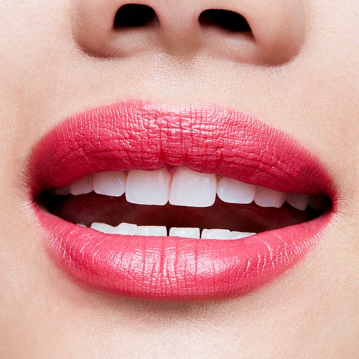Amplified Crème Lipstick