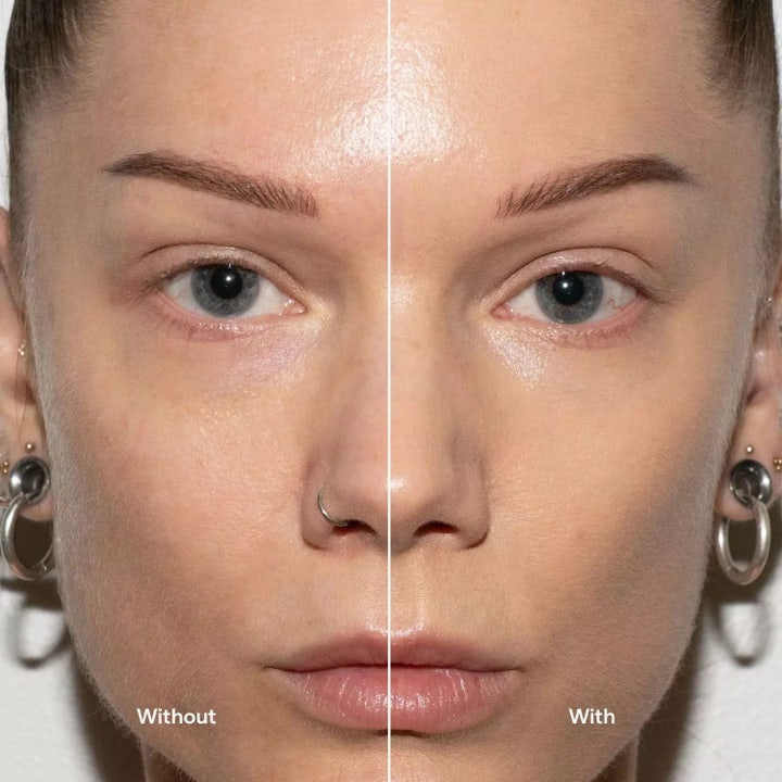 Ctrl+ SKIN foundation