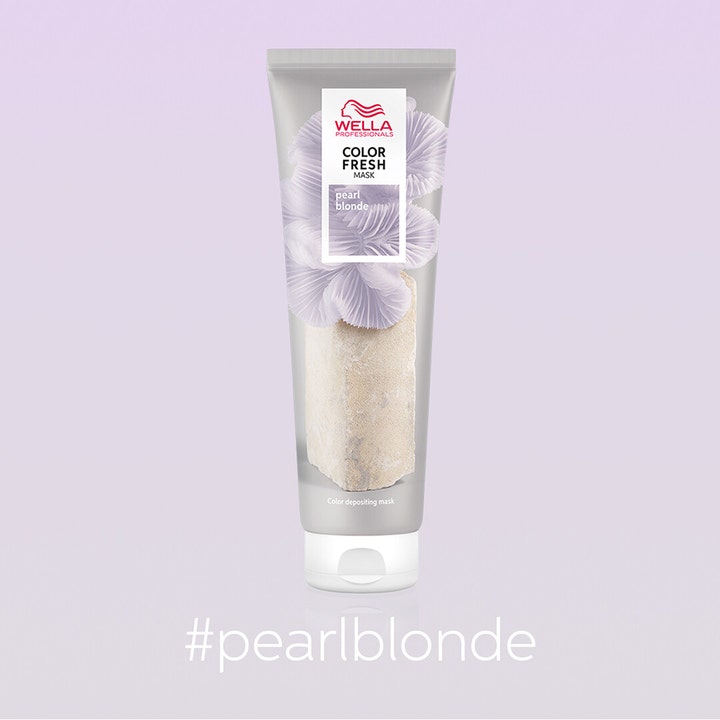 Color Fresh Mask