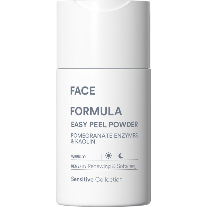 Face Formula (Elixir Cosmeceutucals) Easy Peel Powder