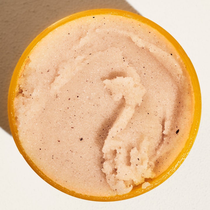 Bum Bum Body Scrub