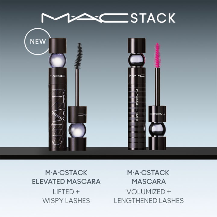 Macstack Elevated