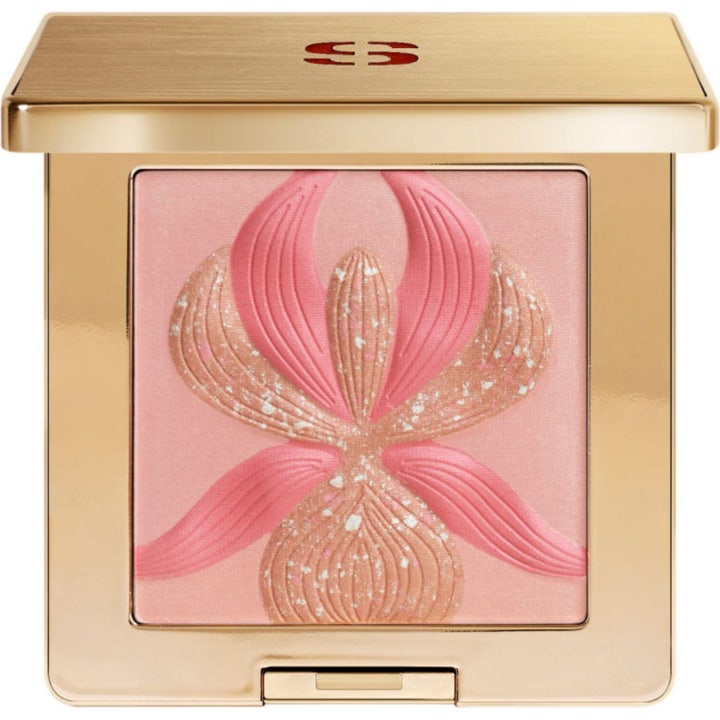 Palette L'orchidée