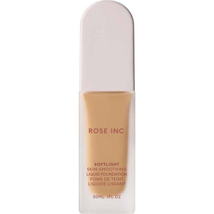 Softlight Skin-Smoothing Liquid Foundation