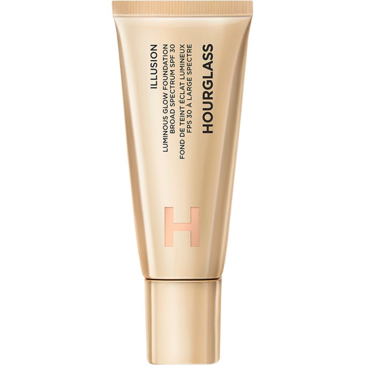 Illusion Luminous Glow Foundation SPF 30