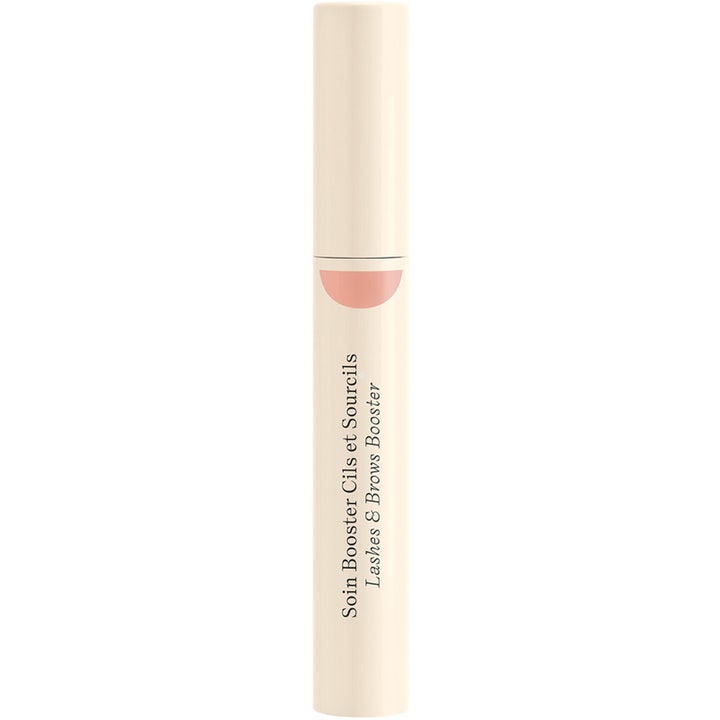 Lashes & Brow Booster