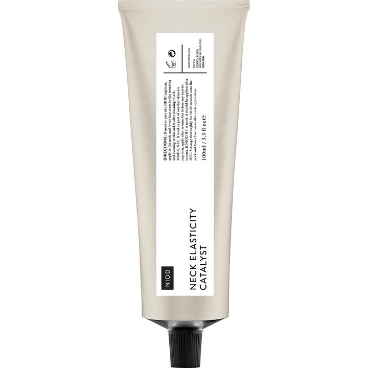 Neck Elasticity Catalyst