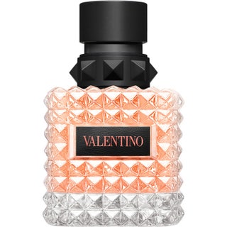 Valentino Born in Roma Donna Coral Fantasy