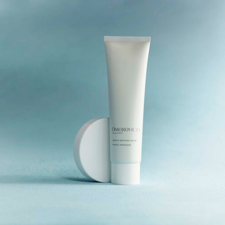 Hydro Mineral Gentle Buffing Gelee