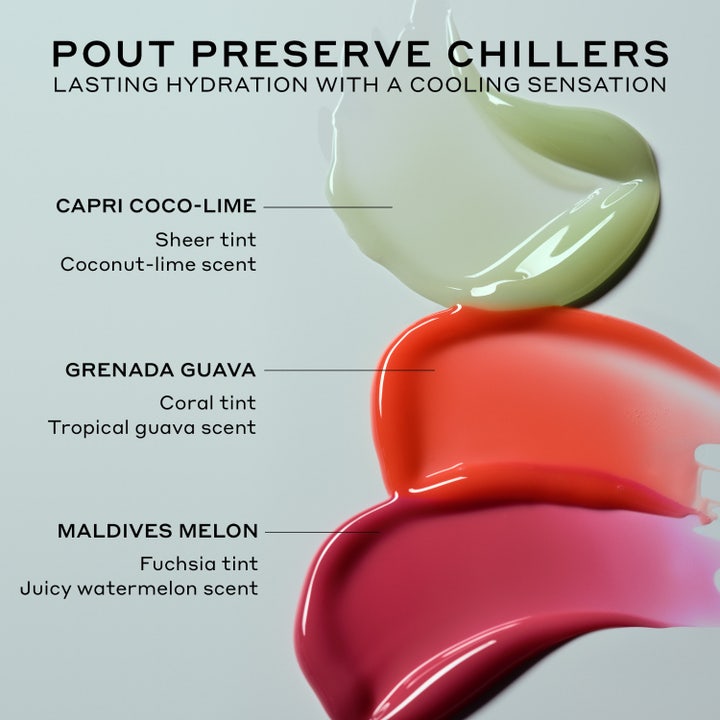 Pout Preserve Lip Treatment