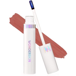 Wonderskin Wonder Blading Lip Stain Masque