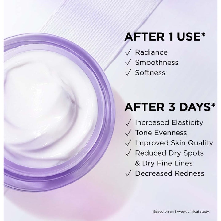 Confidence In A Cream® Barrier Boost Skin Barrier Repair Moisturizer
