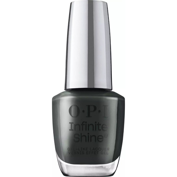Infinite Shine