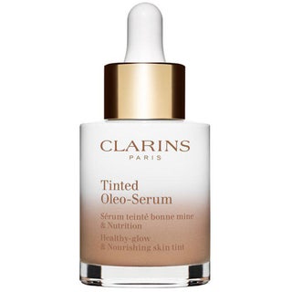 Clarins Tinted Oleo-Serum