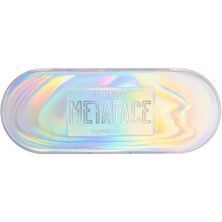 Catrice Metaface Eyeshadow Palette