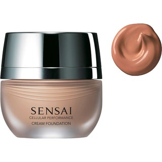 Sensai Cellular Performance Cream Foundation