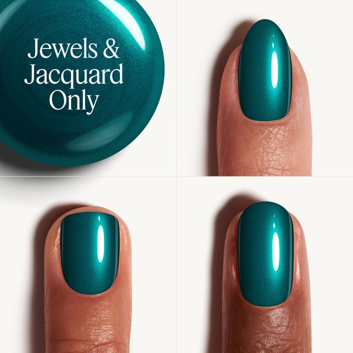 Gel Couture