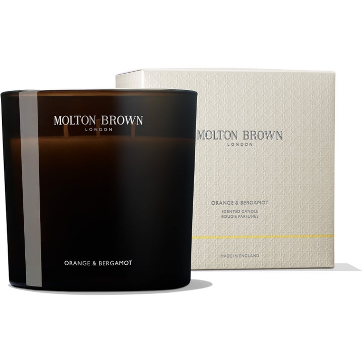 Luxury Scented Candle