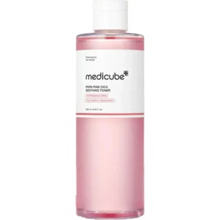 Medicube PDRN Pink Cica Soothing Toner