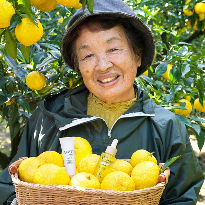 WASO Yuzu-C