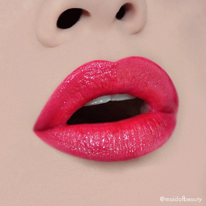 Color Fetish Lipstick
