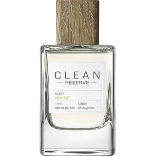 Clean Reserve Citron Fig