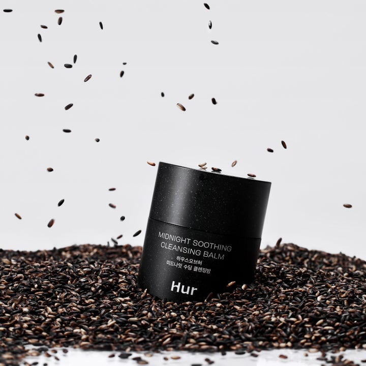 Midnight Soothing Cleansing Balm