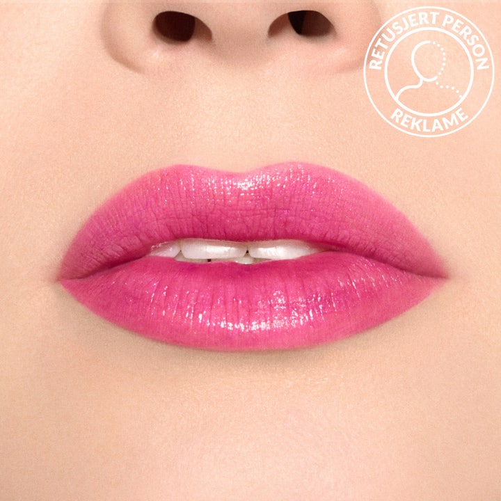 Lustreglass Sheer-Shine Lipstick