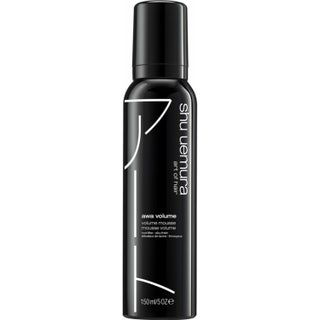 Shu Uemura Awa Volume Mousse