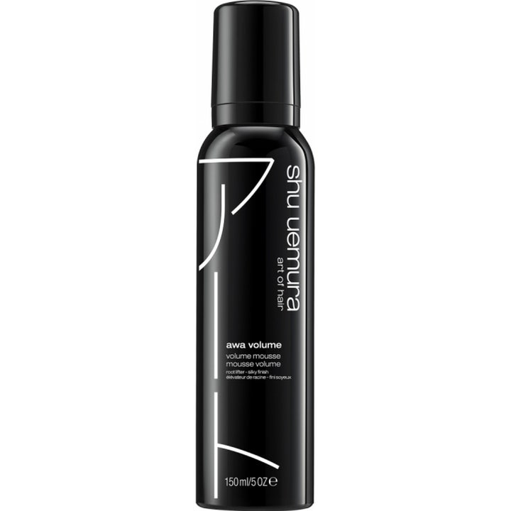 Awa Volume Mousse