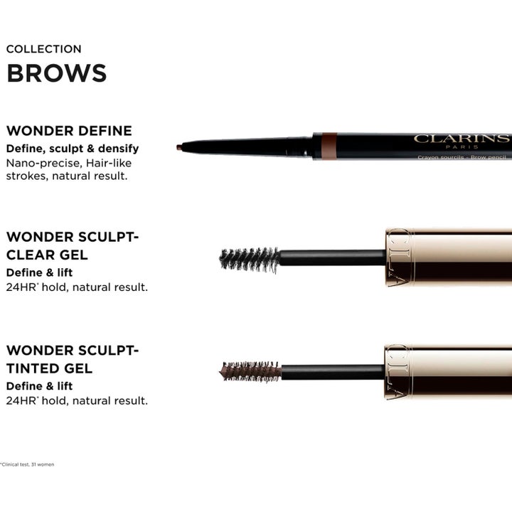 Brow Pencil