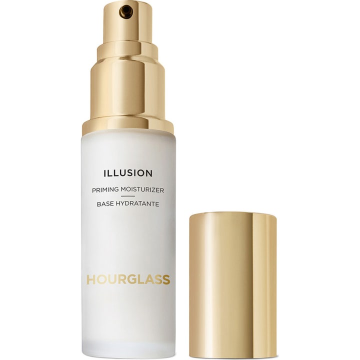 Illusion Priming Moisturizer Unshaded