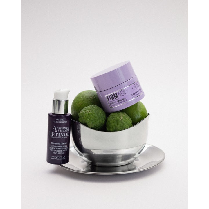 A-Superpacked X-Strength Retinol Serum