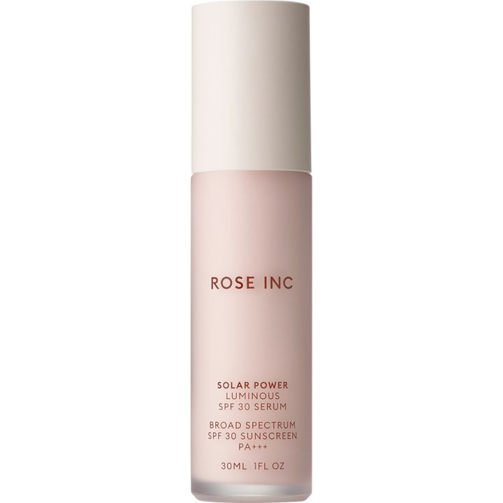 Solar Power Luminous SPF 30 Serum