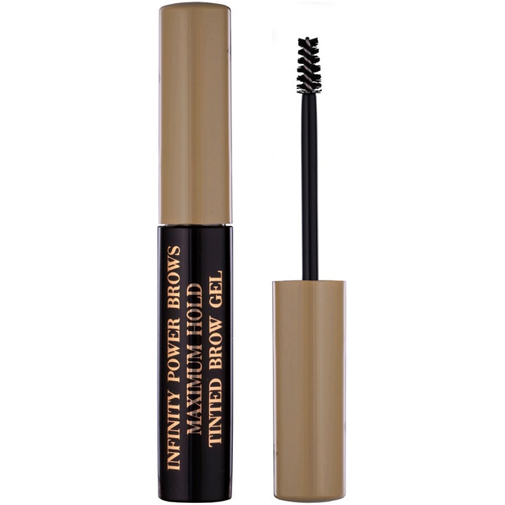 Tinted Brow Gel