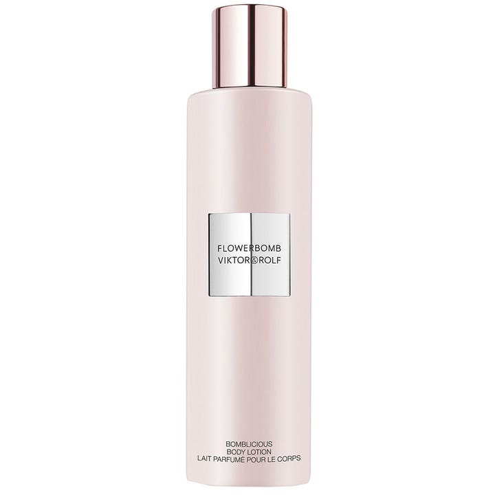 Flowerbomb