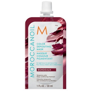 Moroccanoil Color Depositing Mask
