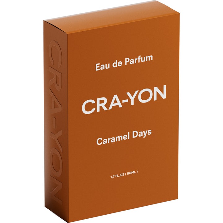 Caramel Days
