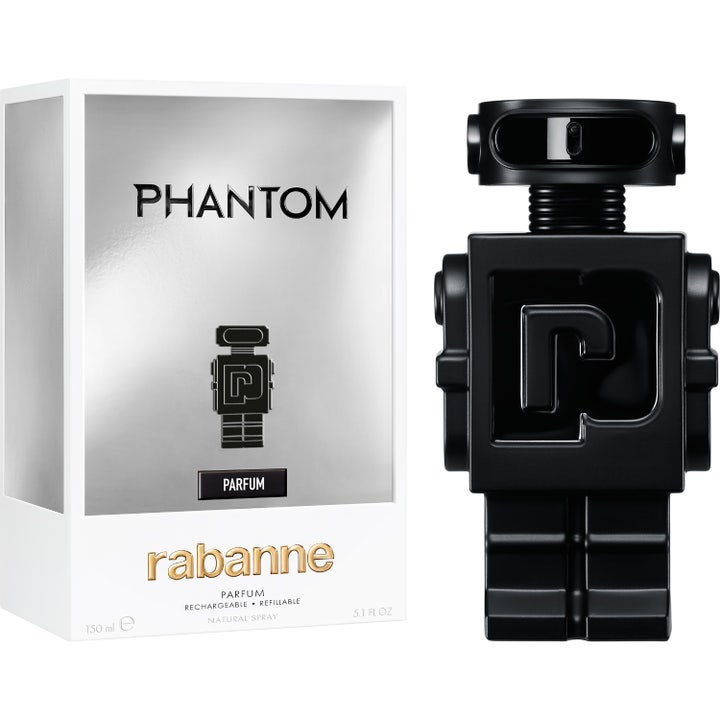 Phantom Le Parfum