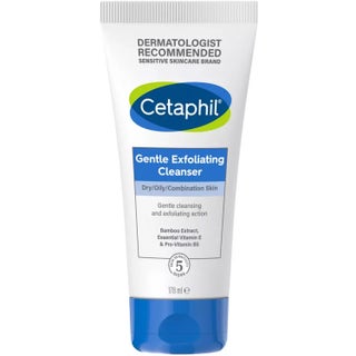 Cetaphil Gentle Exfoliator