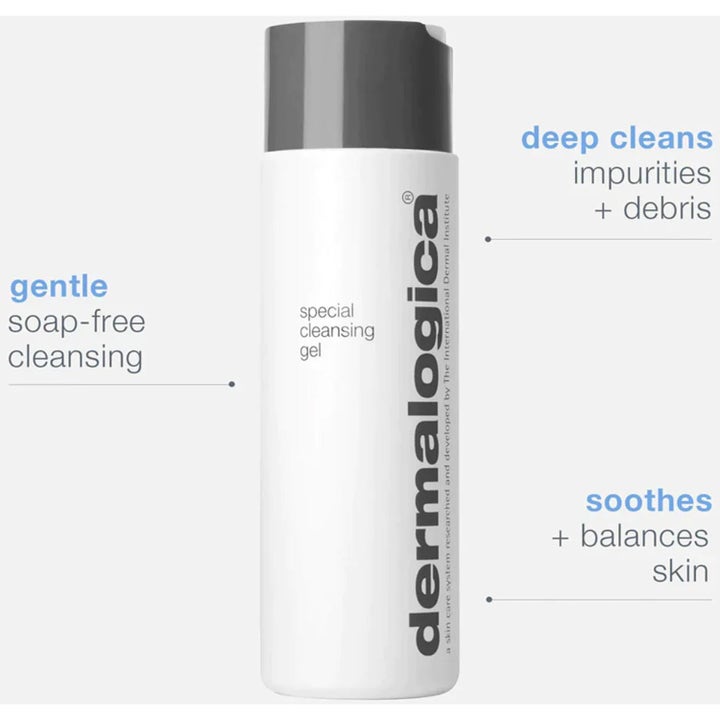 Cleanse & Renew Starter Set