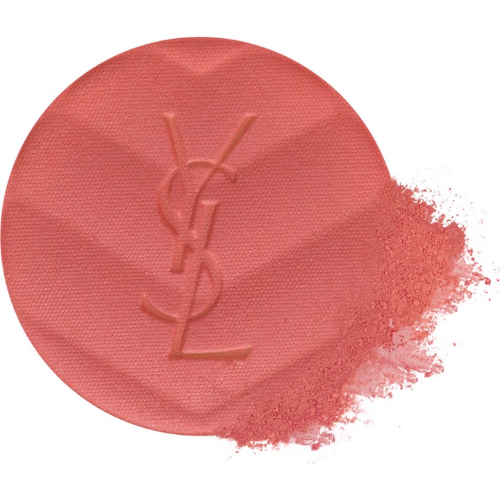 Make Me Blush Bold Blurring Blush