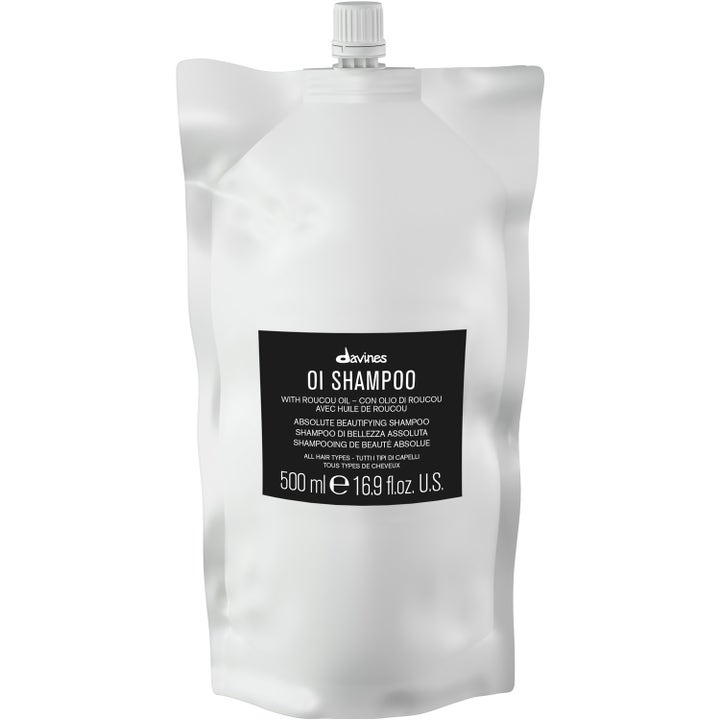 OI Shampoo Refill