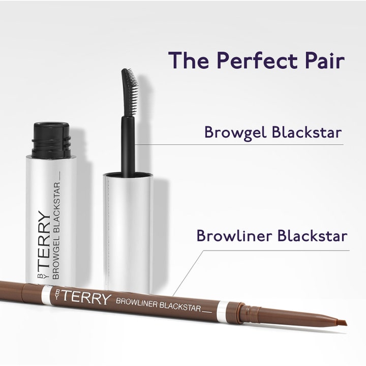 Brow Gel Blackstar