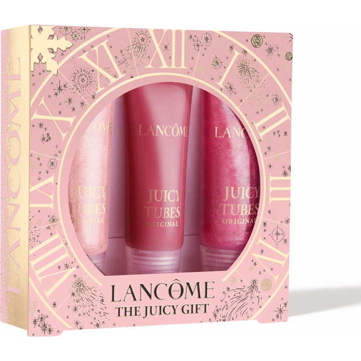 Juicy Tube Holiday Set 2025